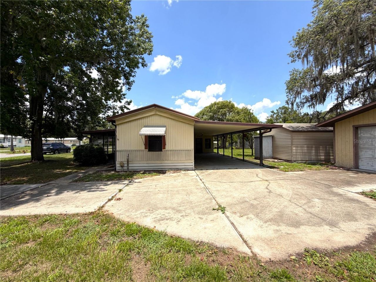 1355 N Reed Terrace , Inverness, FL 34453 Photo
