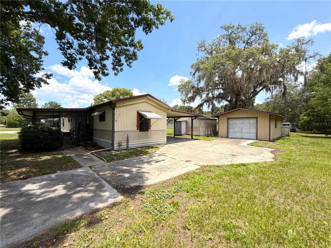 1355 N Reed Terrace , Inverness, FL 34453 Photo