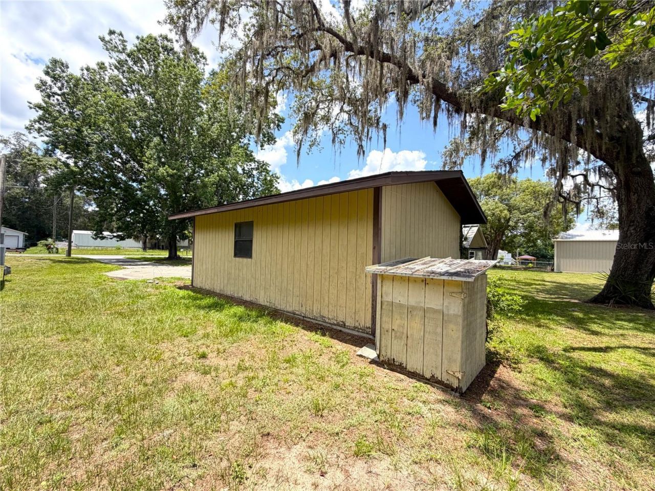 1355 N Reed Terrace , Inverness, FL 34453 Photo