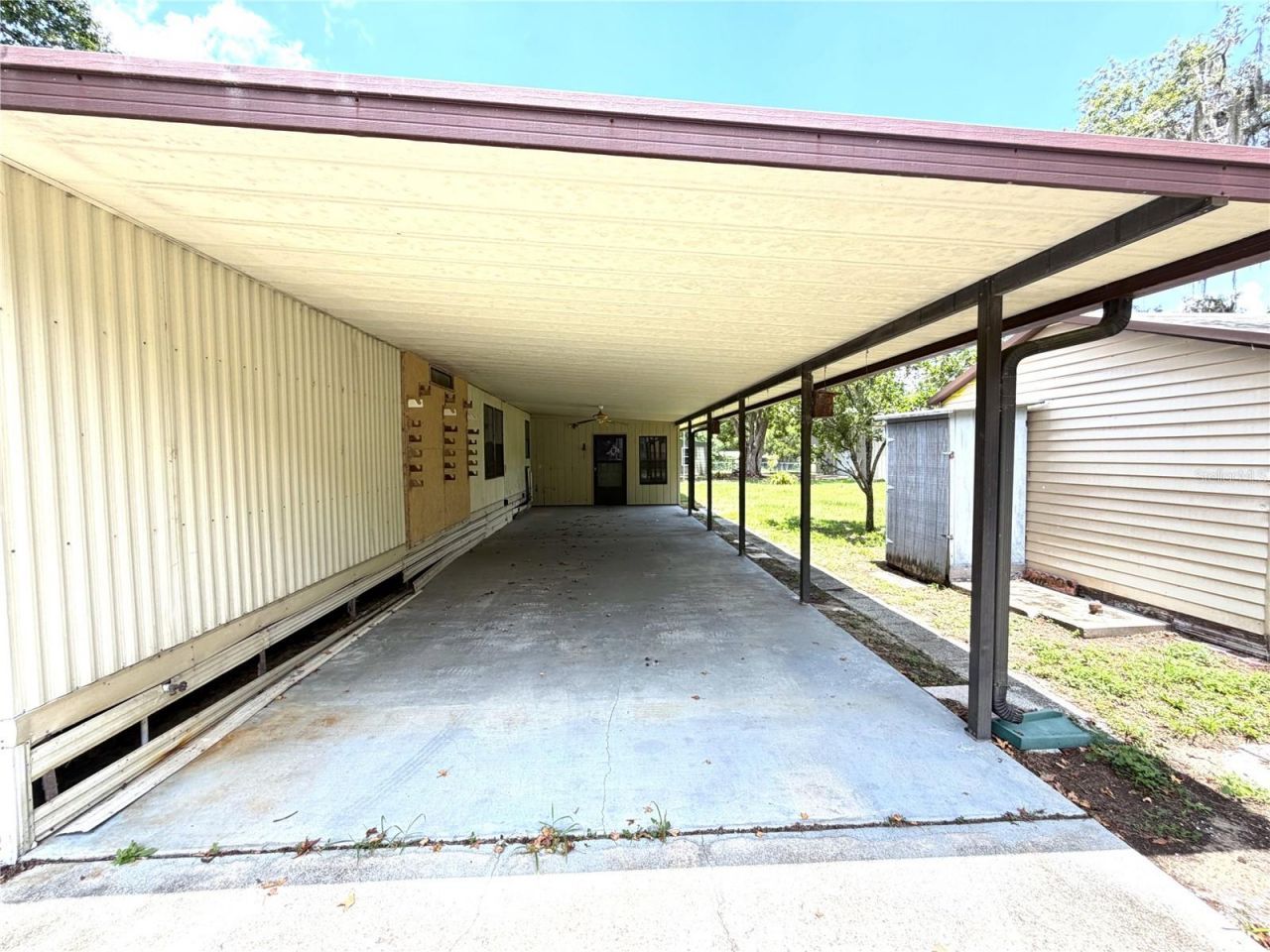 1355 N Reed Terrace , Inverness, FL 34453 Photo