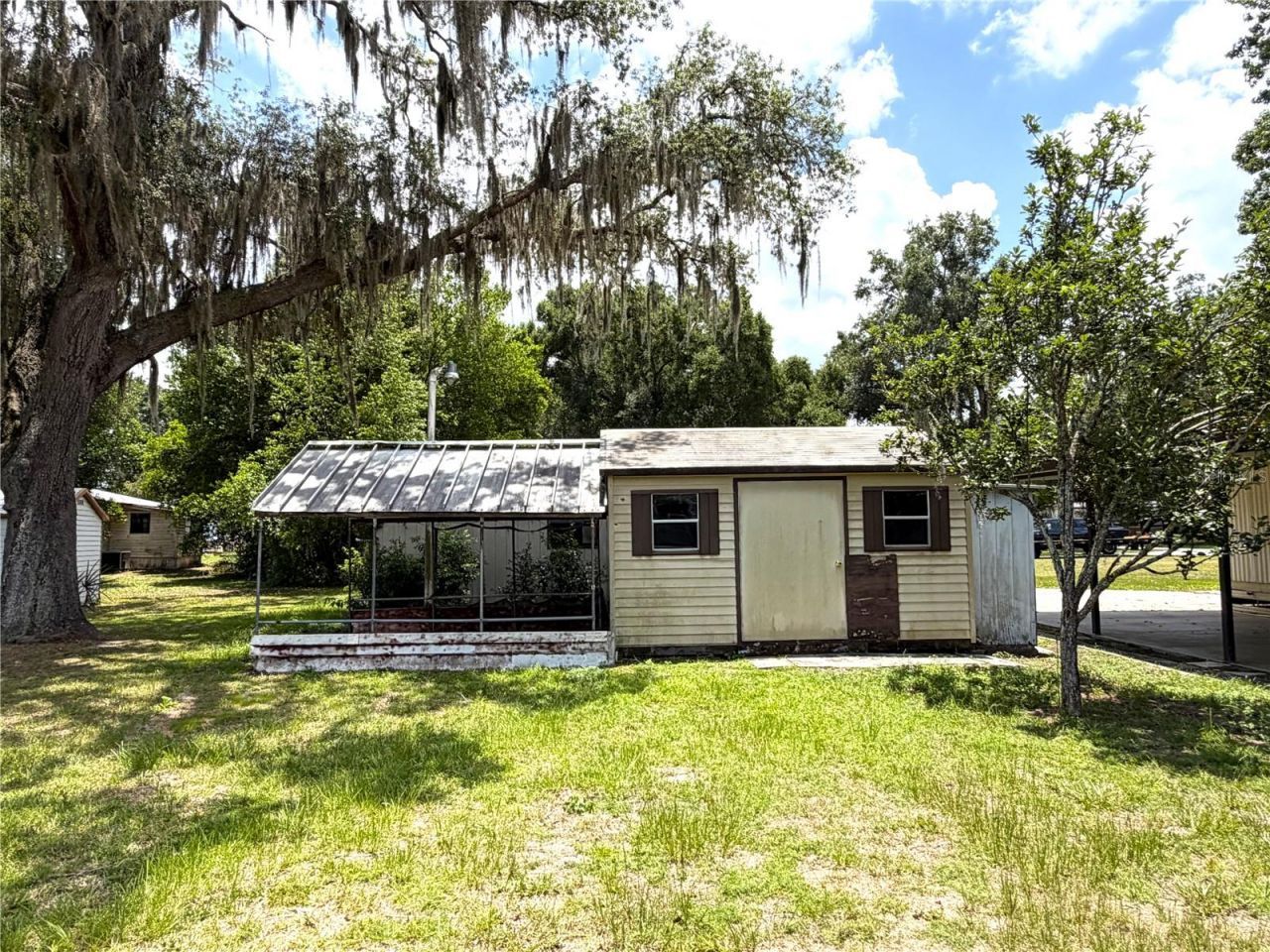 1355 N Reed Terrace , Inverness, FL 34453 Photo