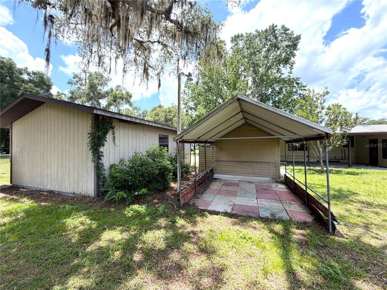 1355 N Reed Terrace , Inverness, FL 34453 Photo