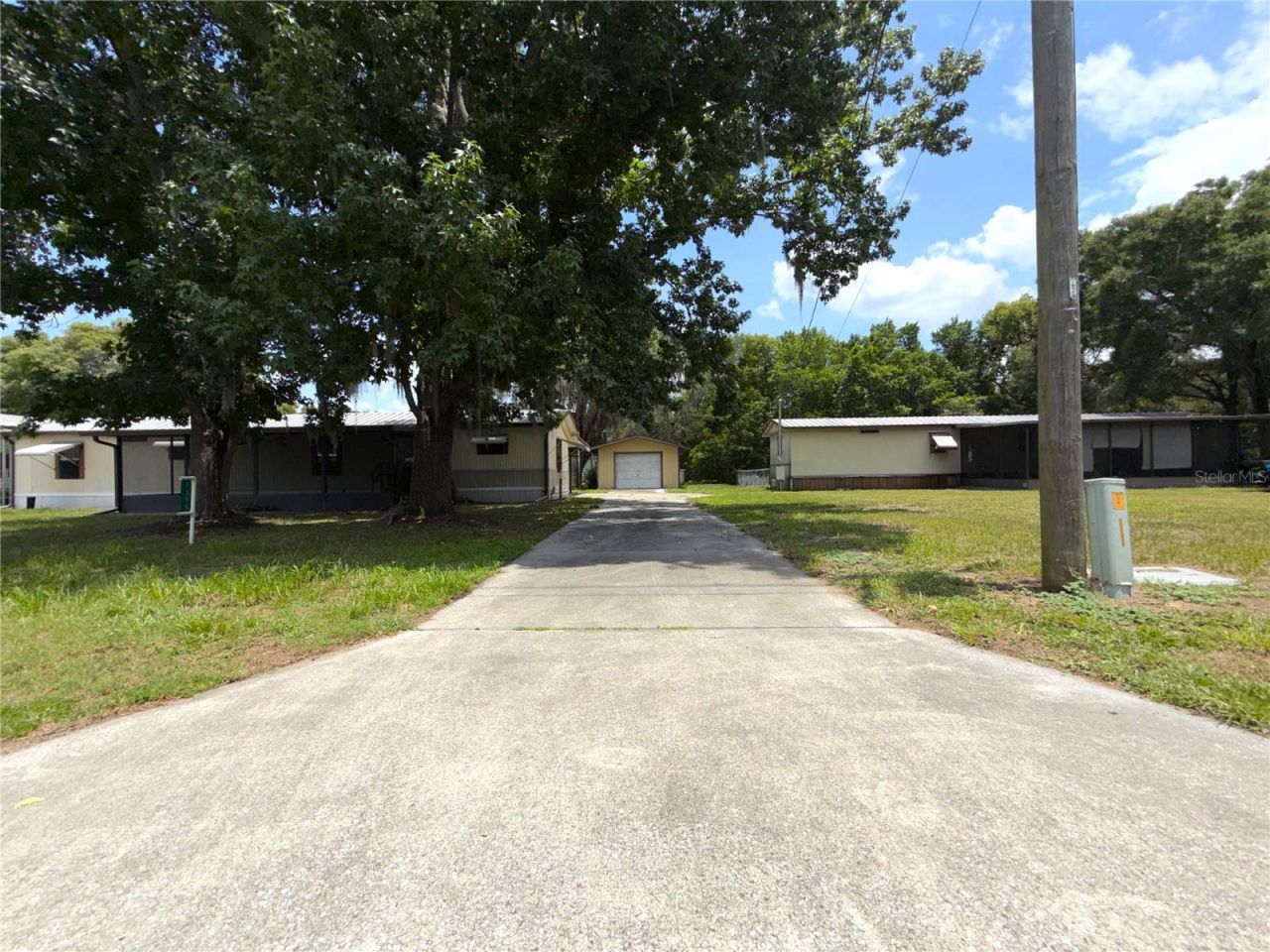 1355 N Reed Terrace , Inverness, FL 34453 Photo