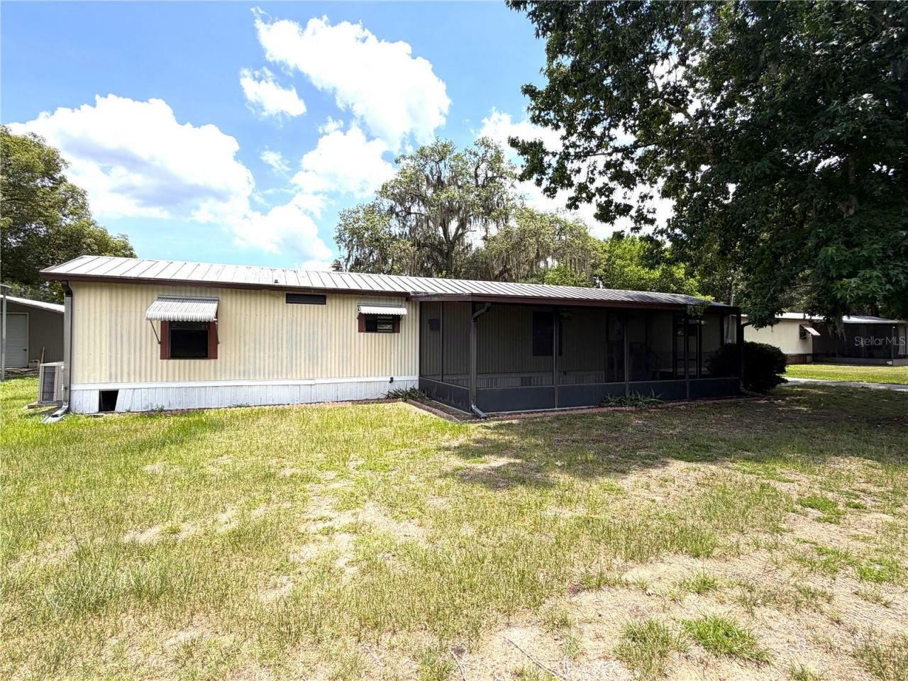 1355 N Reed Terrace , Inverness, FL 34453 Photo