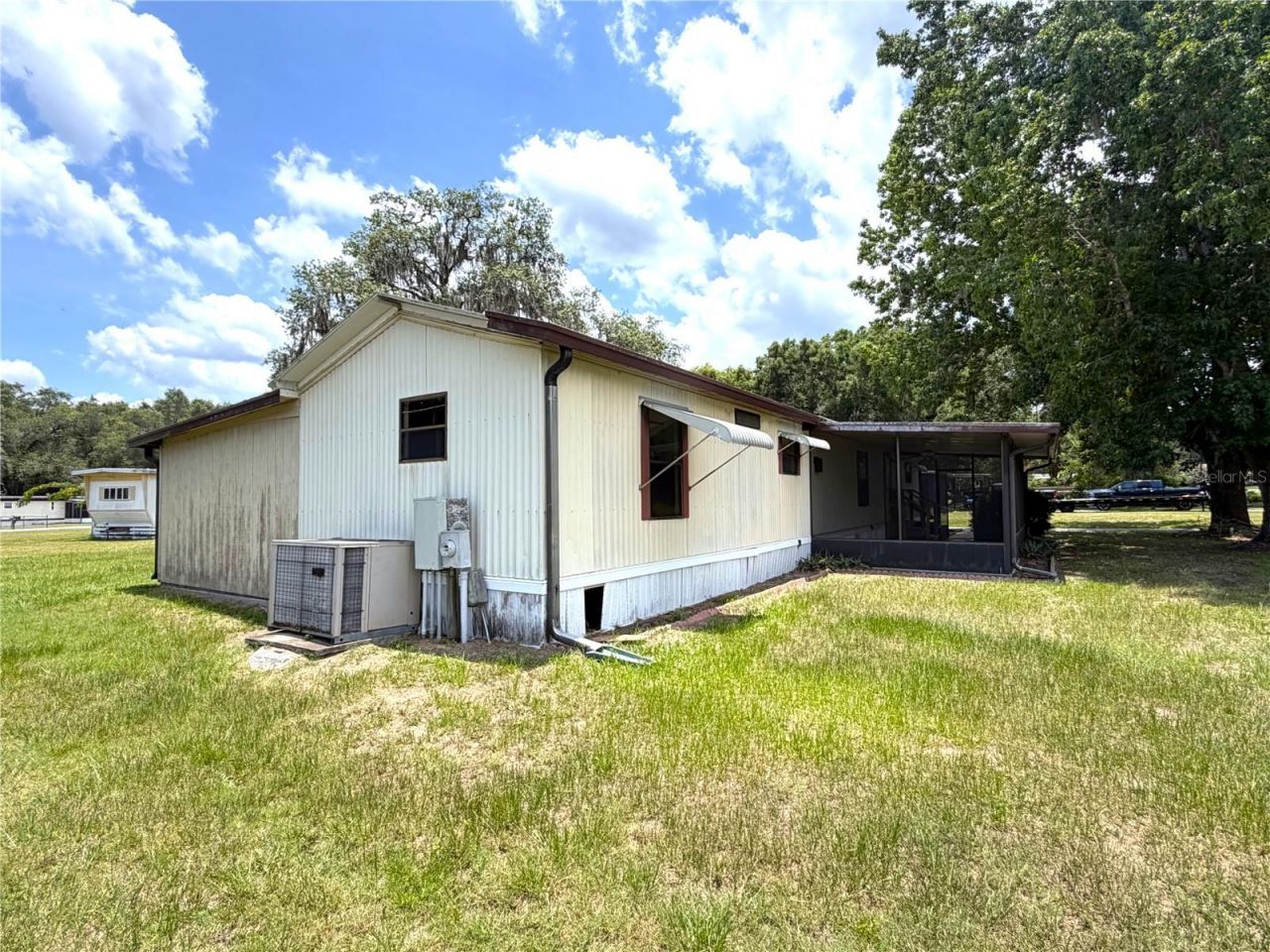 1355 N Reed Terrace , Inverness, FL 34453 Photo