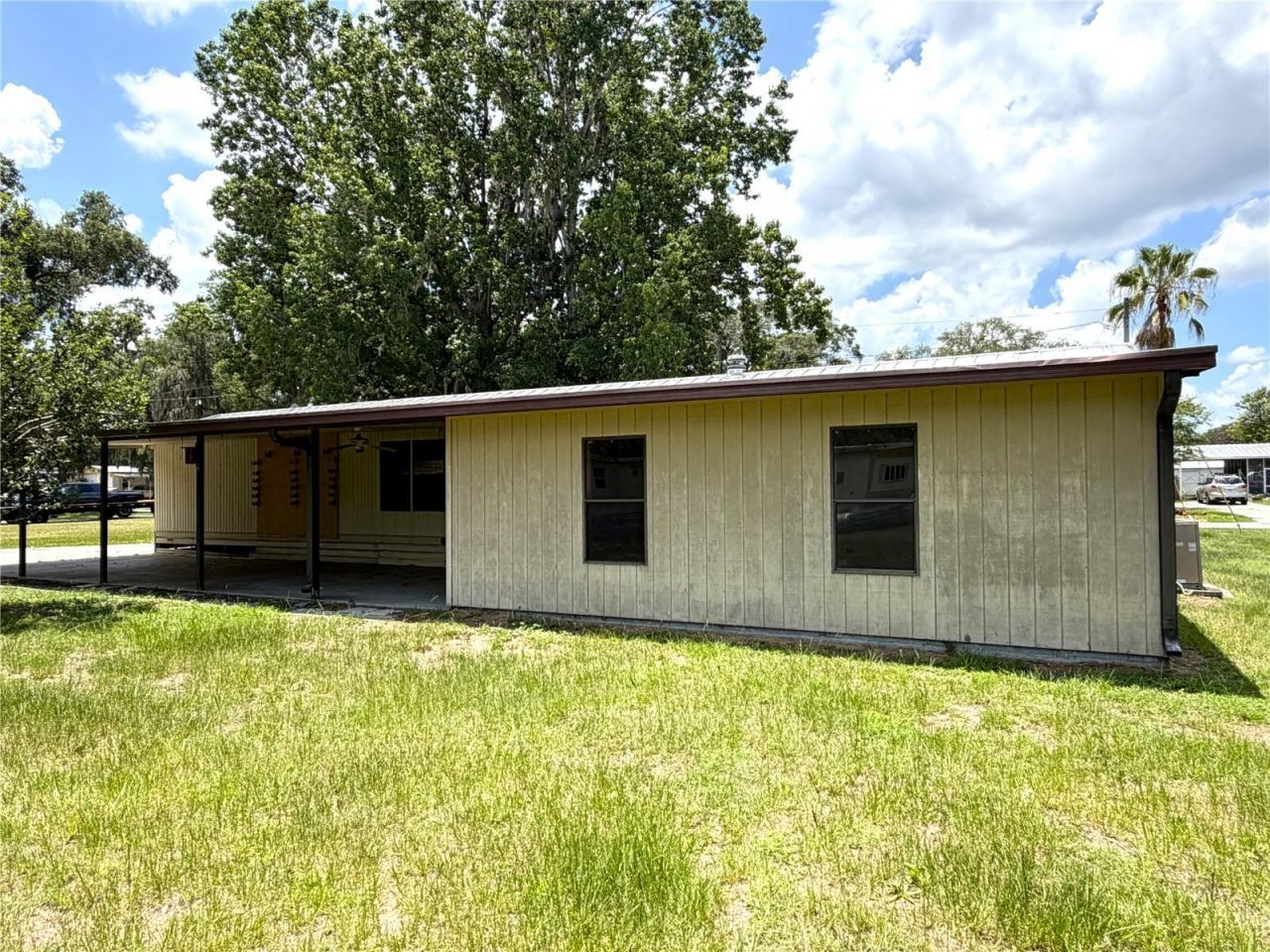 1355 N Reed Terrace , Inverness, FL 34453 Photo