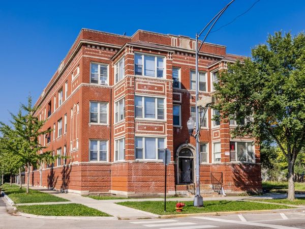 1256 S Independence Boulevard , Chicago, IL 60623