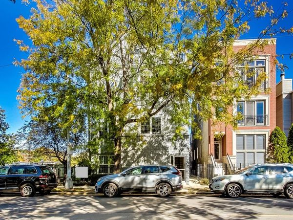 1640 W Diversey Parkway , Unit 4, Chicago, IL 60614