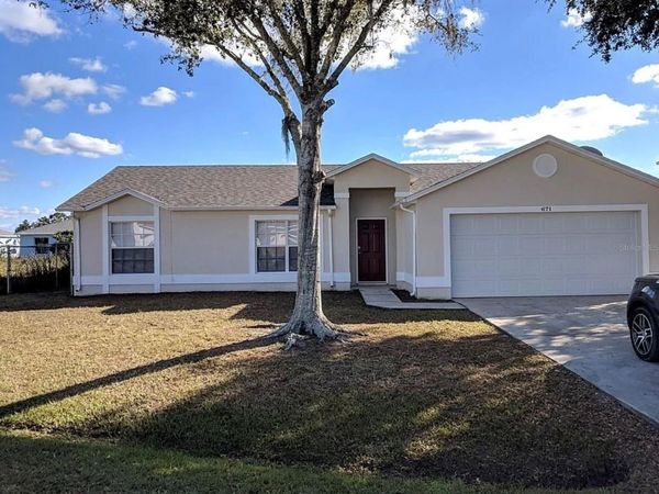 671 REGENCY WAY , KISSIMMEE, FL 34758