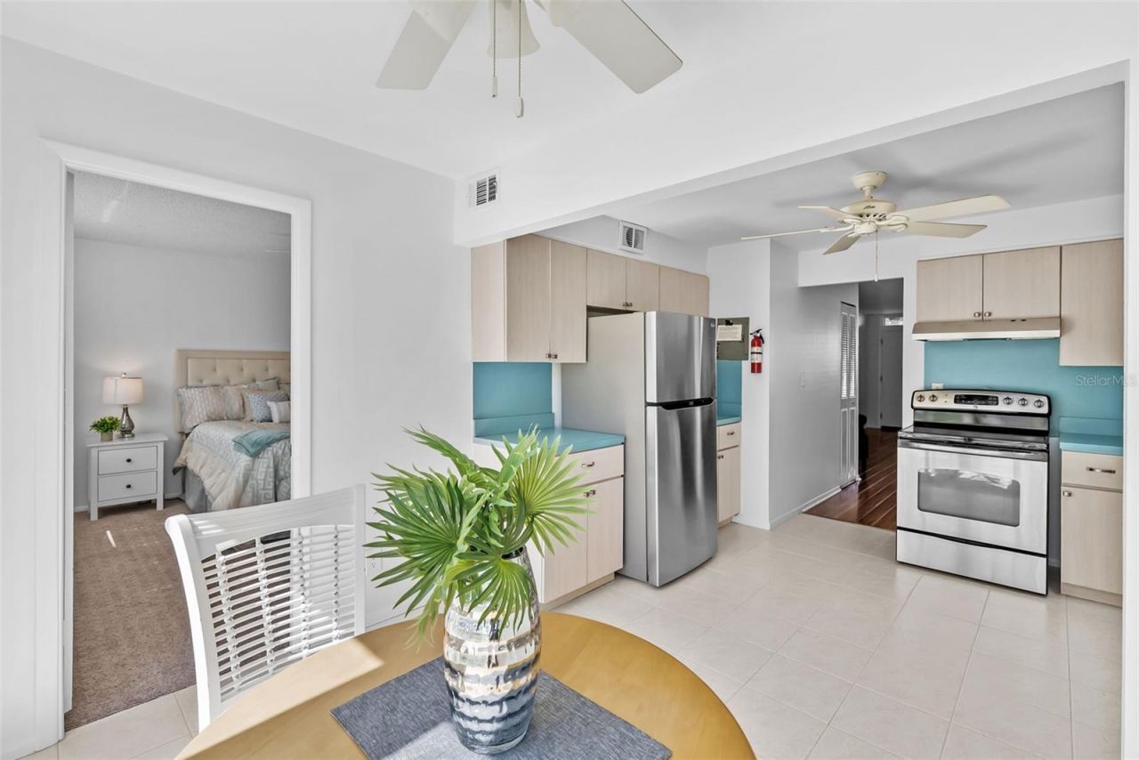 5095 Bay Street Ne, Unit 114, Saint Petersburg, FL 33703 Photo