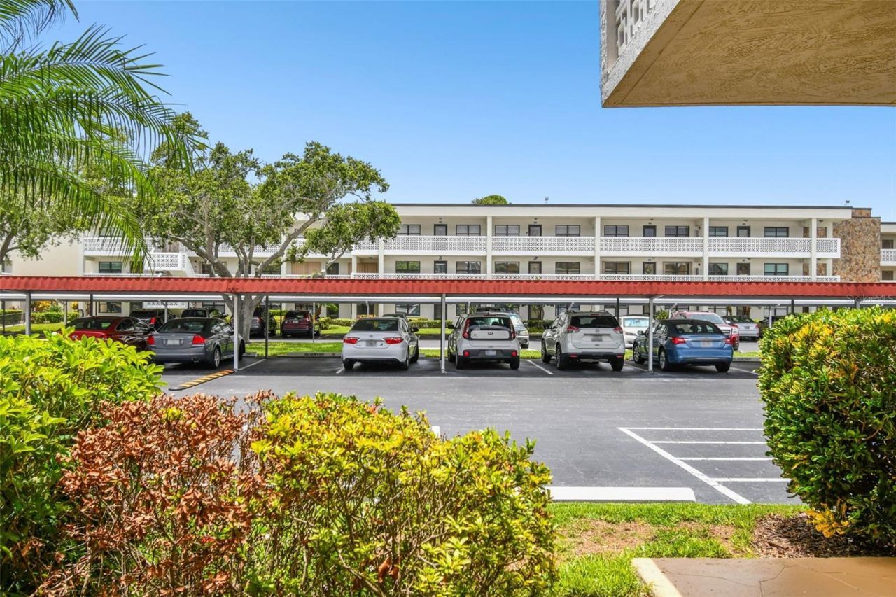 5095 Bay Street Ne, Unit 114, Saint Petersburg, FL 33703 Photo