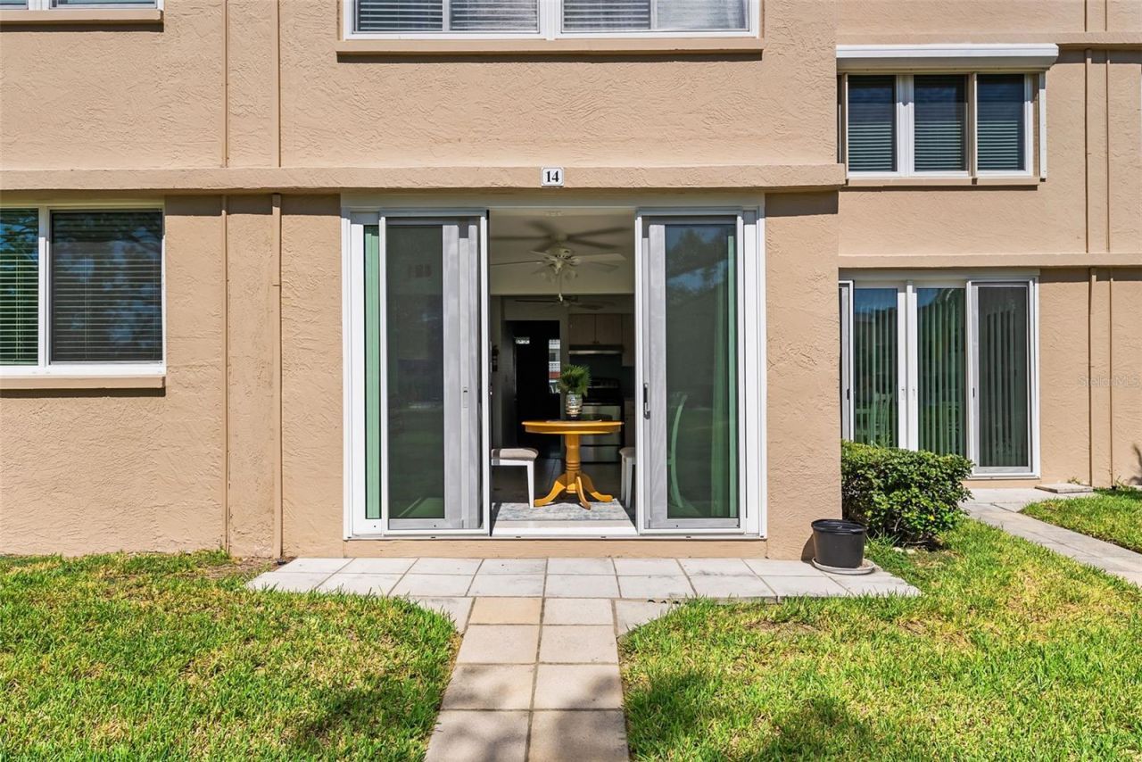 5095 Bay Street Ne, Unit 114, Saint Petersburg, FL 33703 Photo