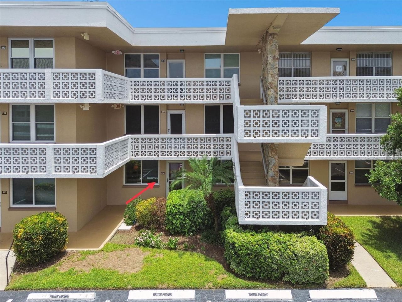5095 Bay Street Ne, Unit 114, Saint Petersburg, FL 33703 Photo