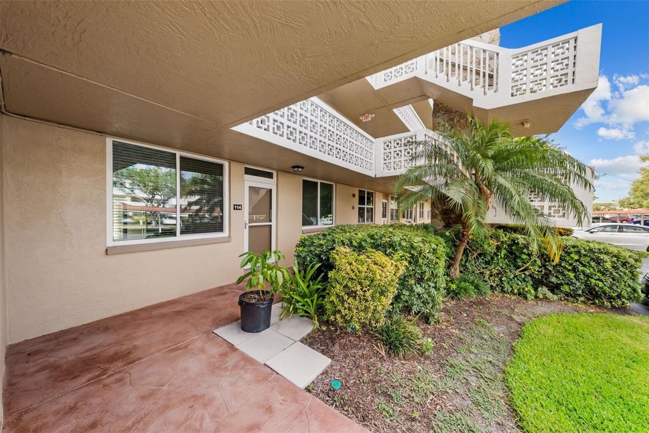 5095 Bay Street Ne, Unit 114, Saint Petersburg, FL 33703 Photo