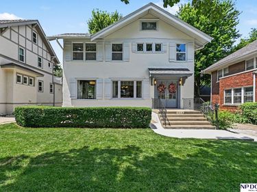 314 S 52 Street, Omaha, NE 68132