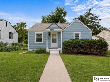 2948 N 56 Street, Omaha, NE 68104