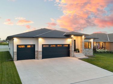 1250 S 8th Street, Ashland, NE 68003