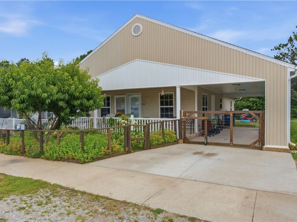 409 E Linda Lane , Rogers, AR 72758