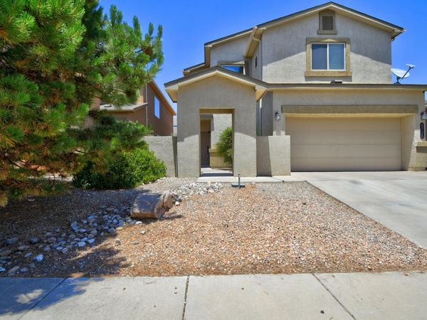 6735 Kayser Mill Road NW, Albuquerque, NM 87114