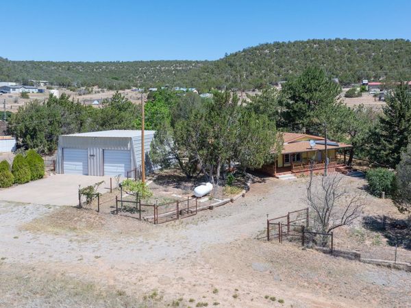 3 Evergreen Rd Lane , Edgewood, NM 87015