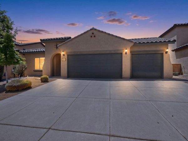 629 Palo Alto Drive NE, Rio Rancho, NM 87124