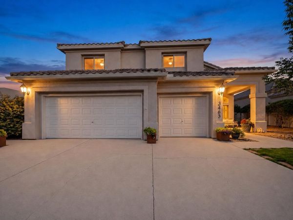 3463 White Horse Drive SE, Rio Rancho, NM 87124
