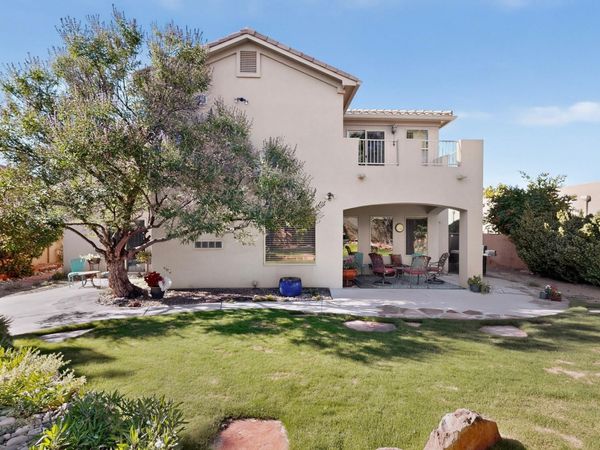 3463 White Horse Drive SE, Rio Rancho, NM 87124