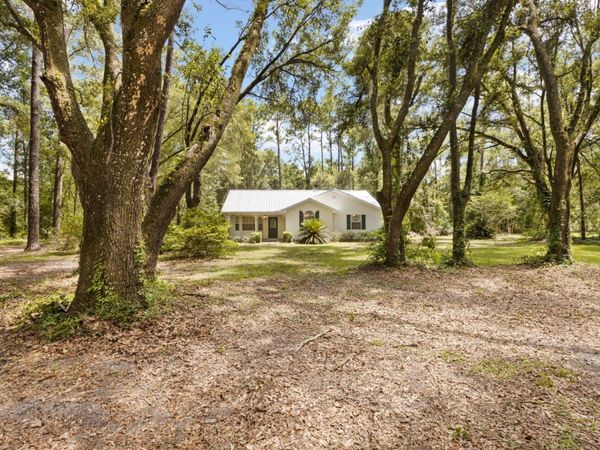 11108 112TH ST., Live Oak, FL 32060