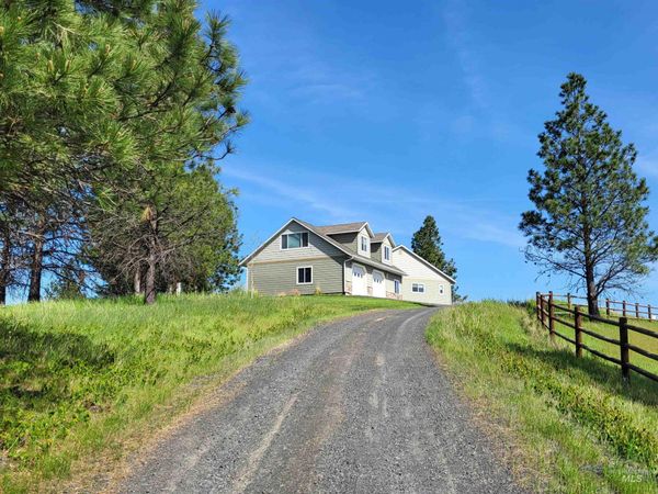 1085 Wallen Road, Moscow, ID 83843