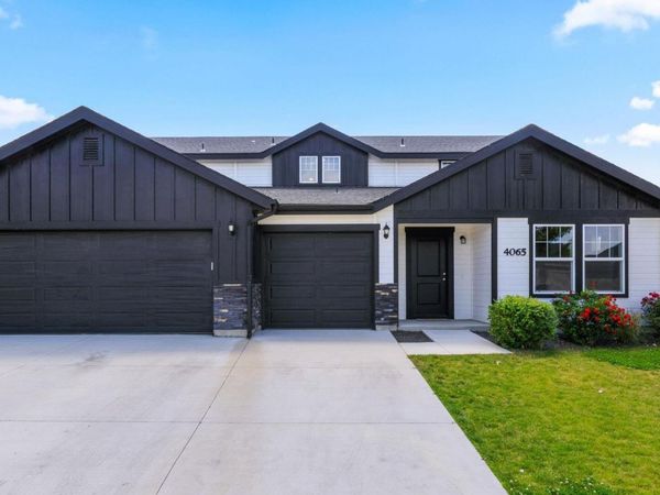 4065 E Eagle Ridge Drive, Nampa, ID 83686