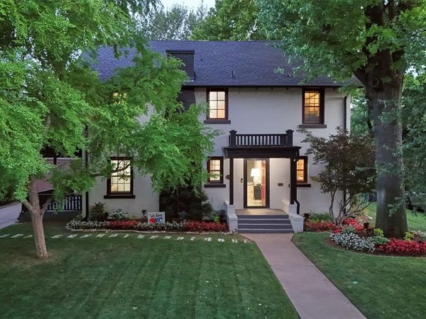 832 NW 41st Street, Oklahoma City, OK 73118