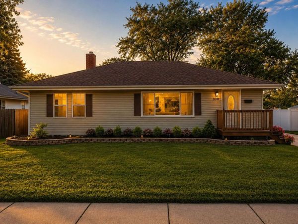 3011 Franklin Avenue, Highland, IN 46322
