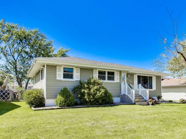936 Northgate Drive , Dyer, IN 46311