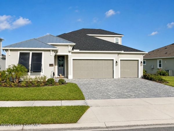 9213 Corvo Court , Melbourne, FL 32940