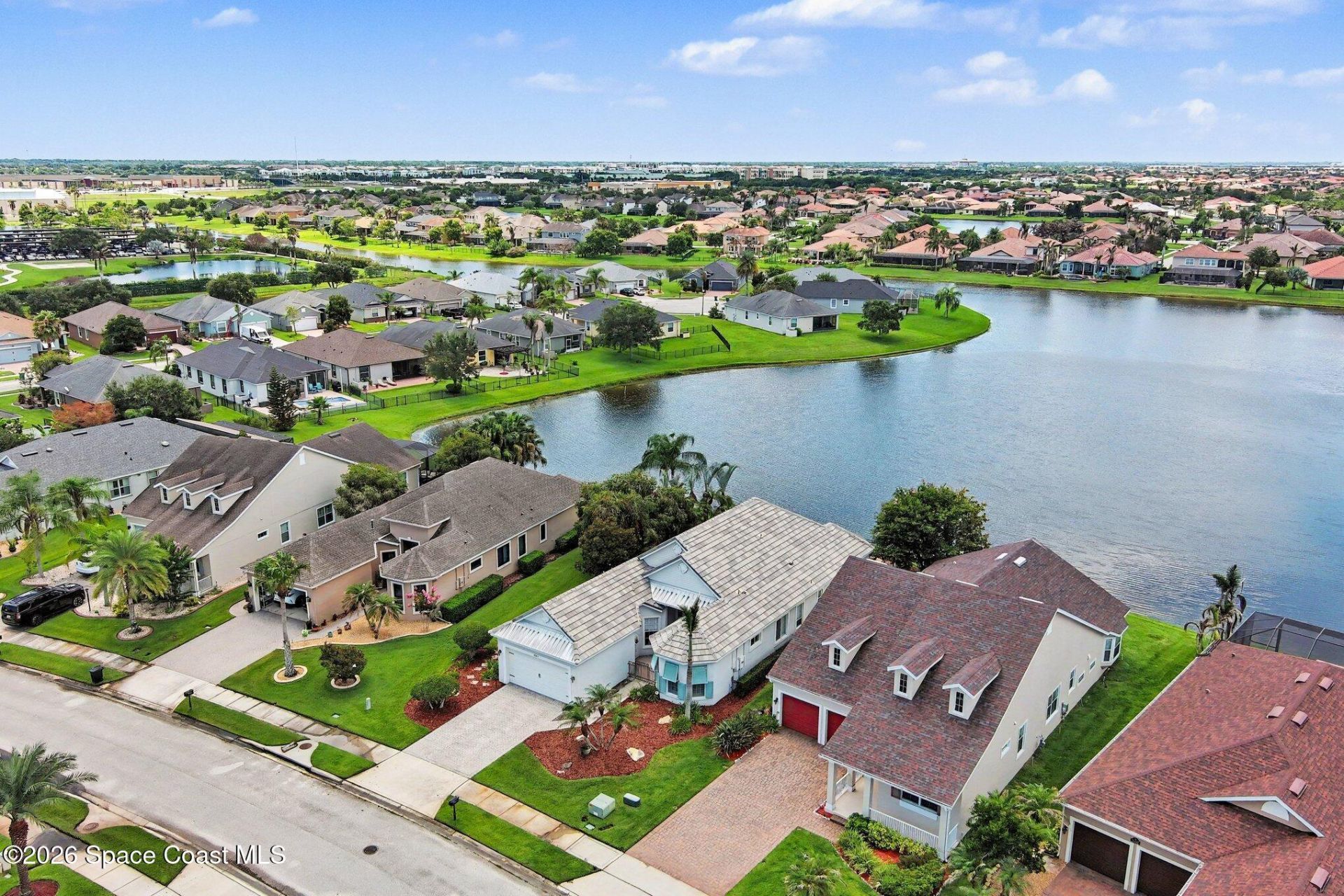 3263 Candia Drive, Melbourne, FL 32940 Photo
