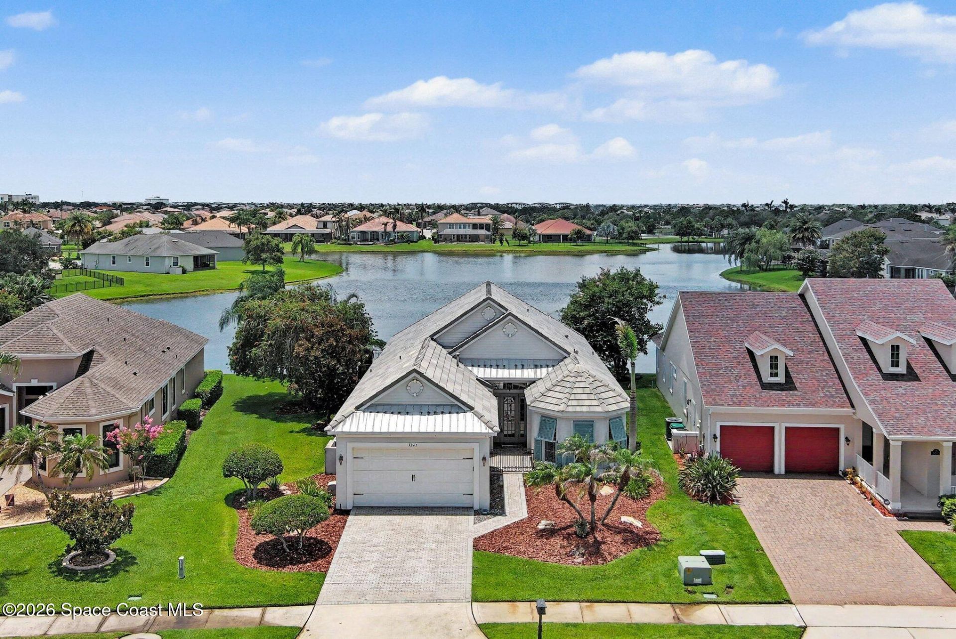 3263 Candia Drive, Melbourne, FL 32940 Photo