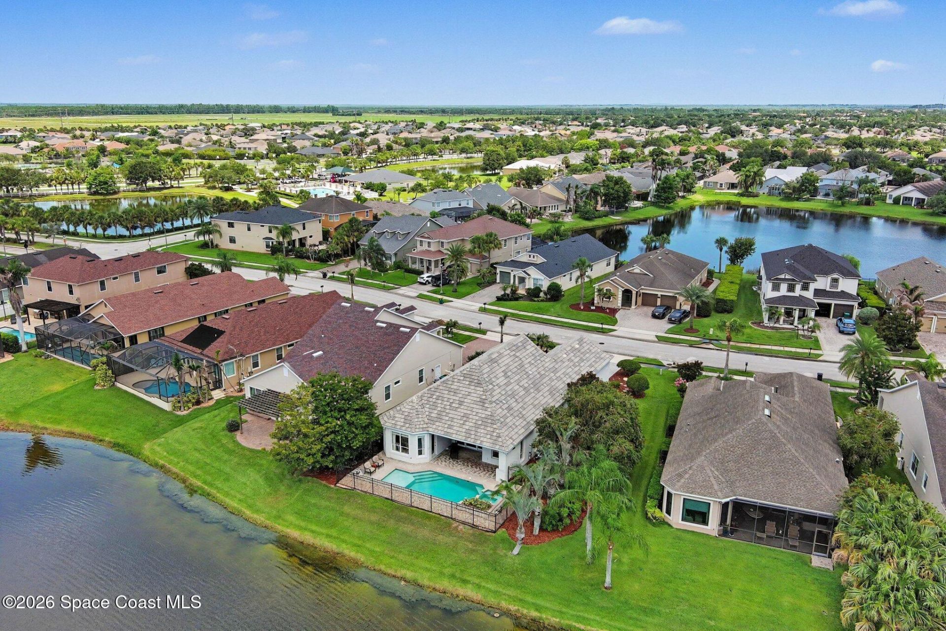 3263 Candia Drive, Melbourne, FL 32940 Photo
