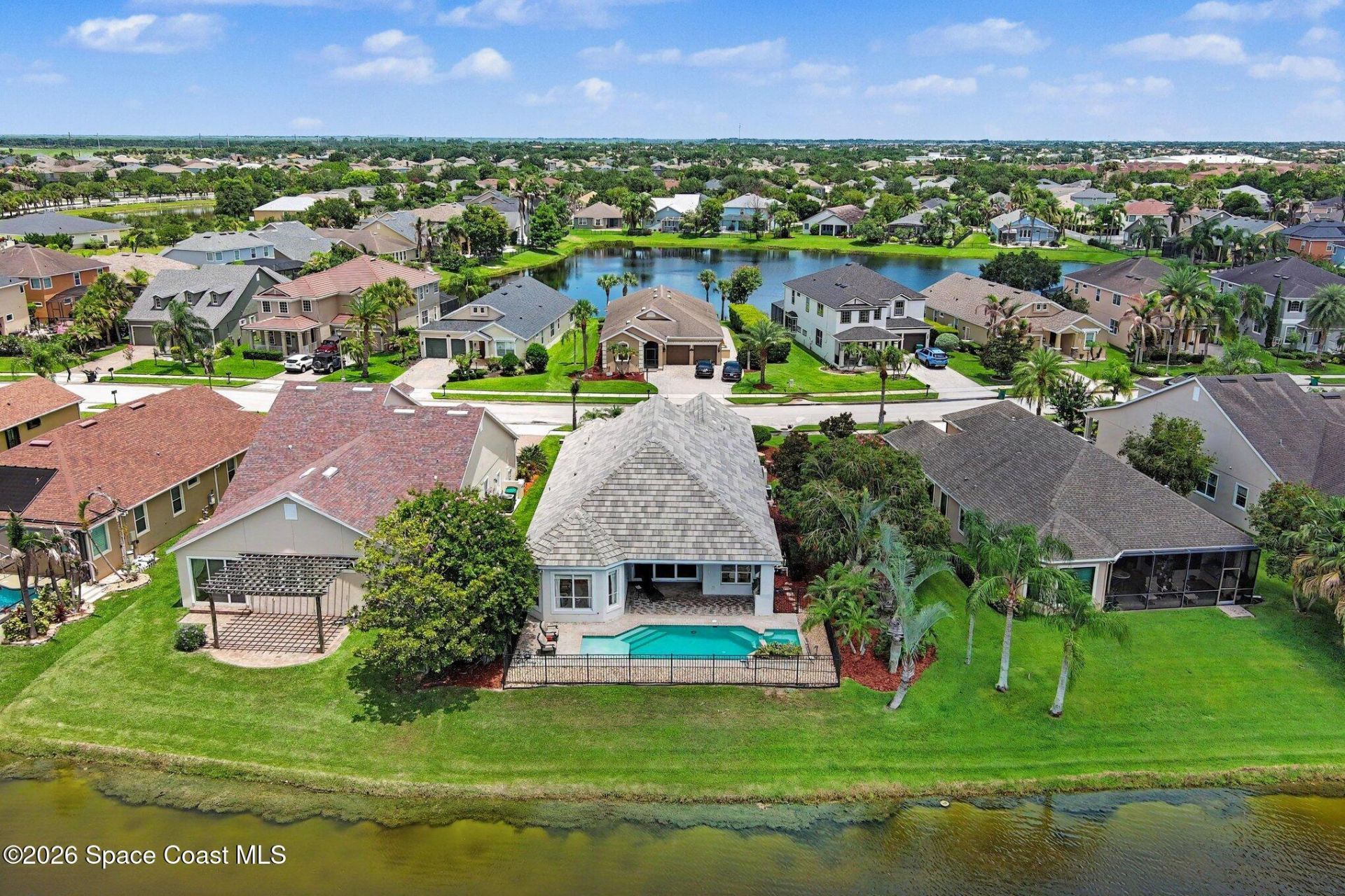 3263 Candia Drive, Melbourne, FL 32940 Photo