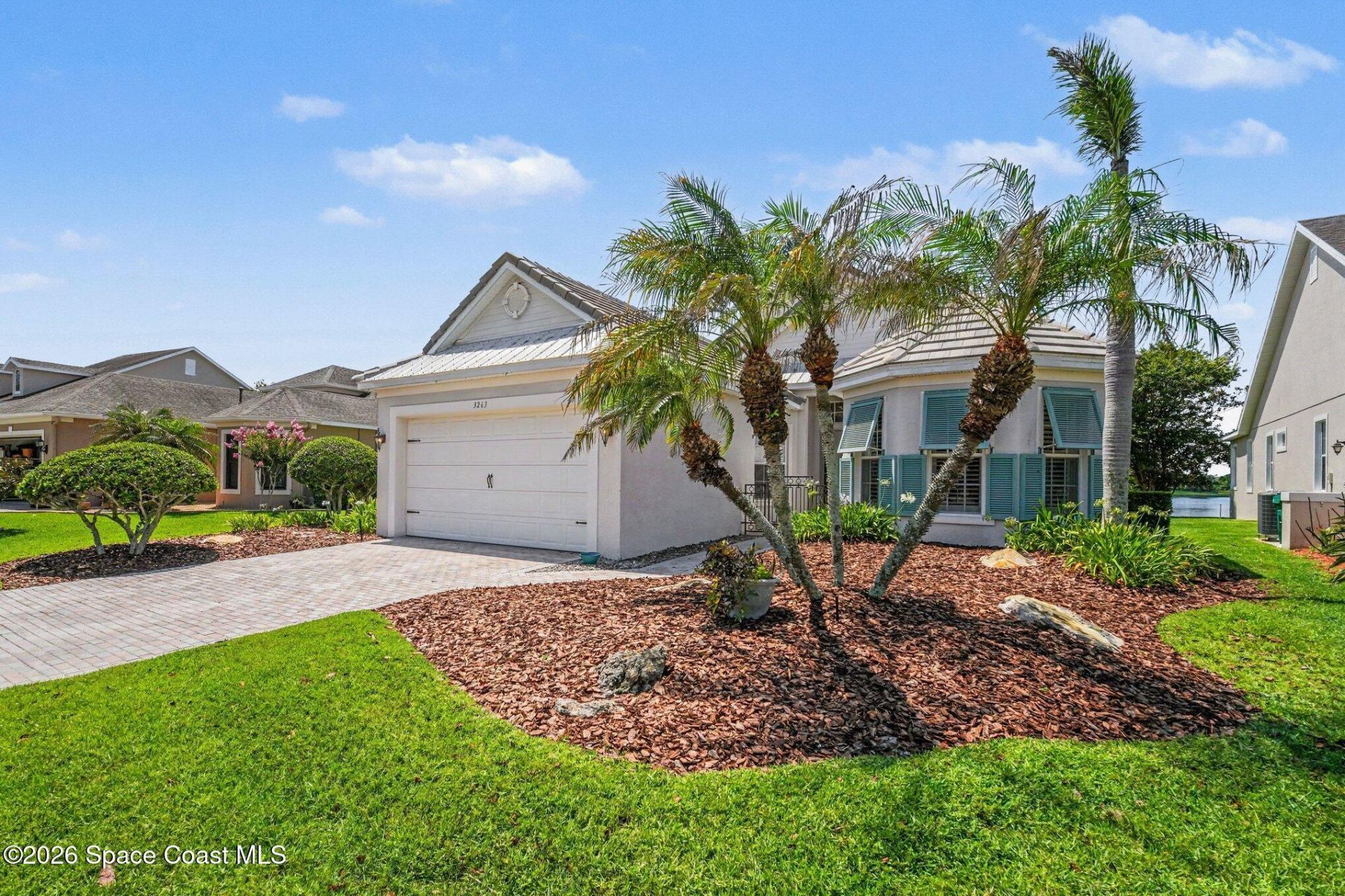 3263 Candia Drive, Melbourne, FL 32940 Photo