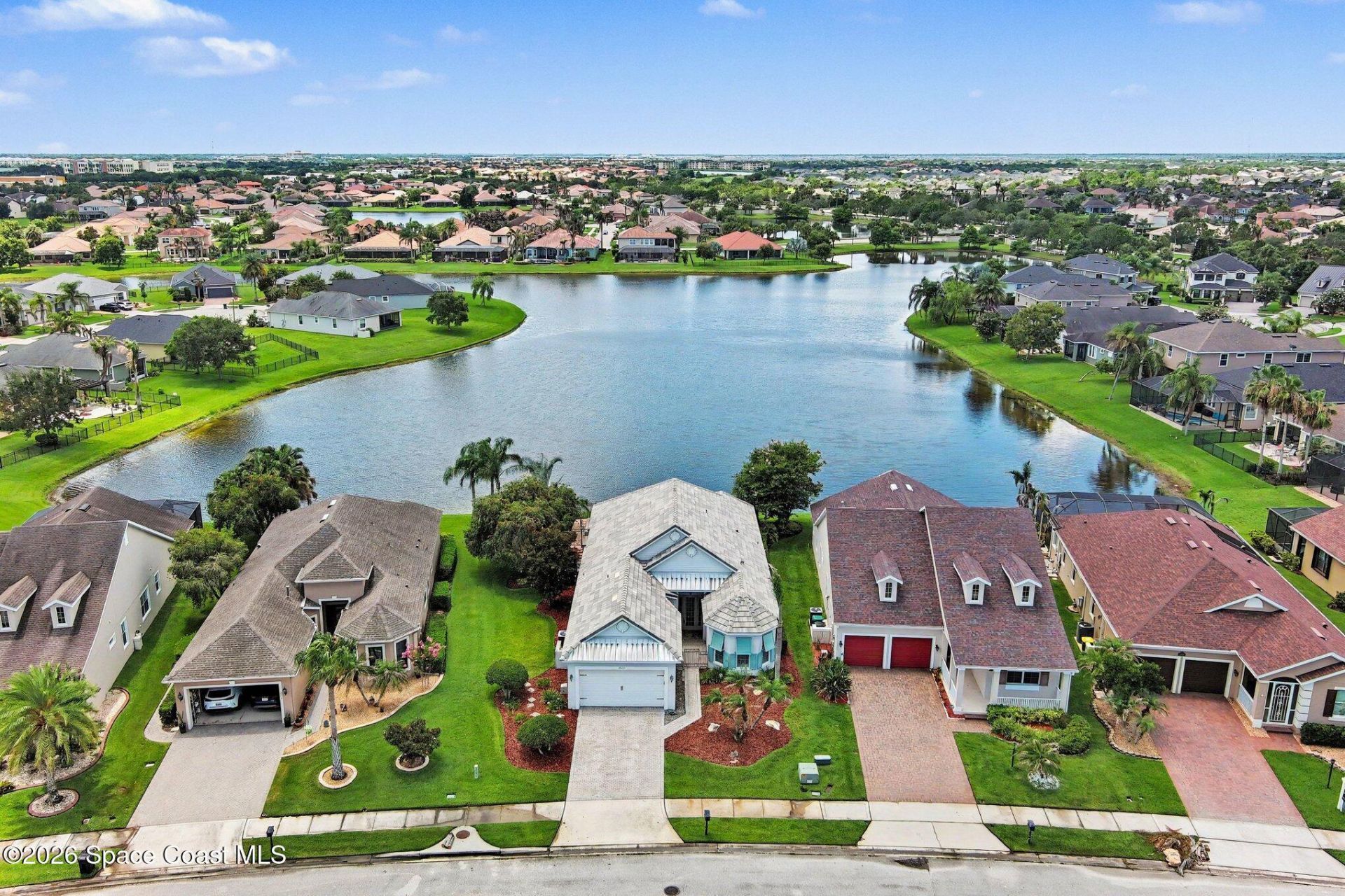 3263 Candia Drive, Melbourne, FL 32940 Photo