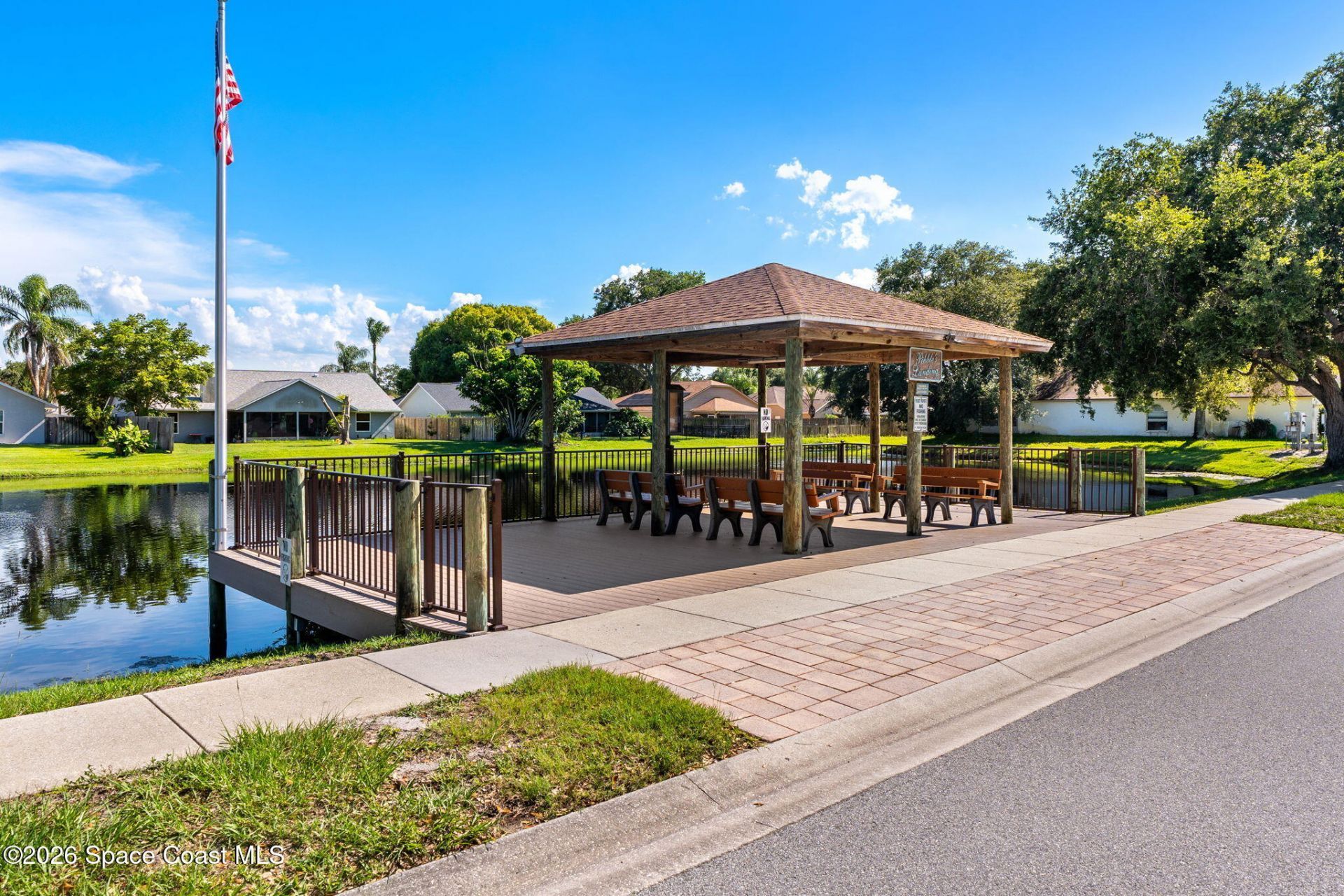 4568 Rivermist Drive , Melbourne, FL 32935 Photo