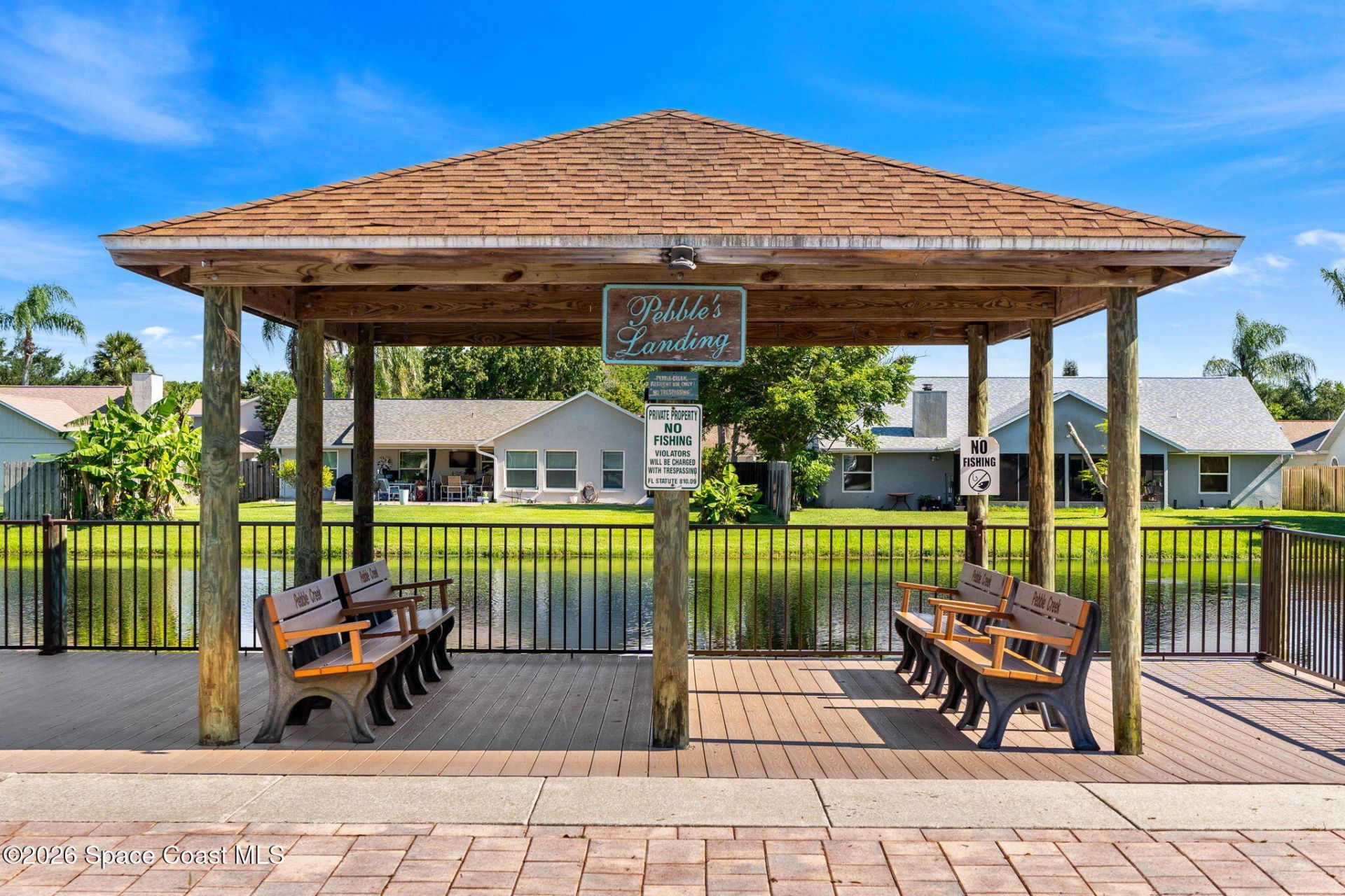 4568 Rivermist Drive , Melbourne, FL 32935 Photo