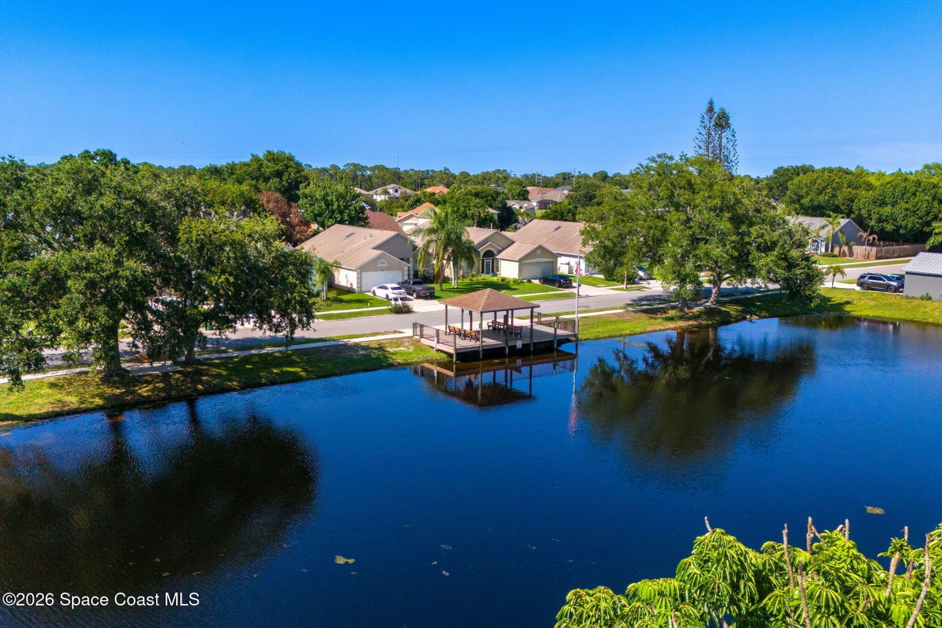 4568 Rivermist Drive , Melbourne, FL 32935 Photo
