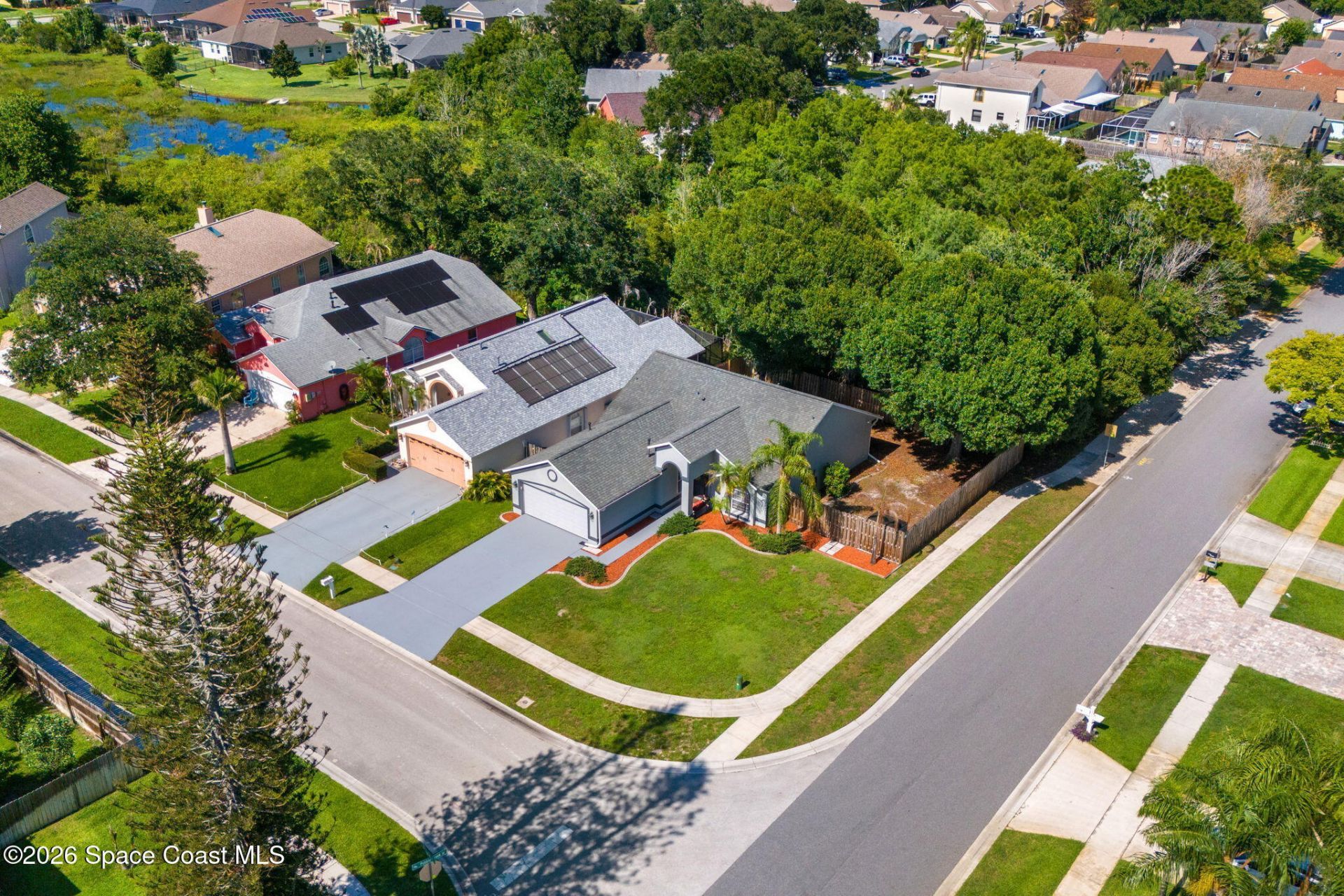 4568 Rivermist Drive , Melbourne, FL 32935 Photo