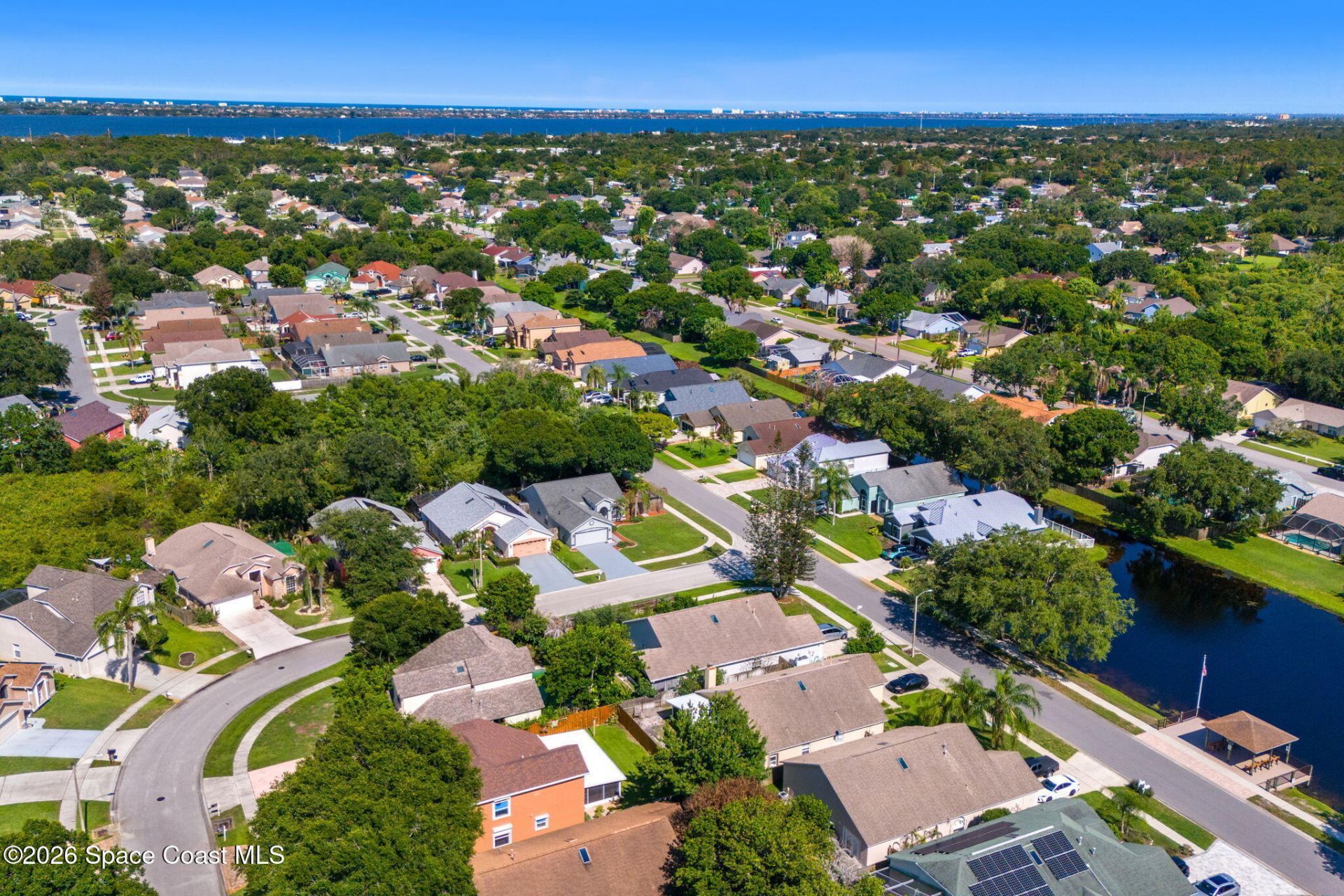 4568 Rivermist Drive , Melbourne, FL 32935 Photo