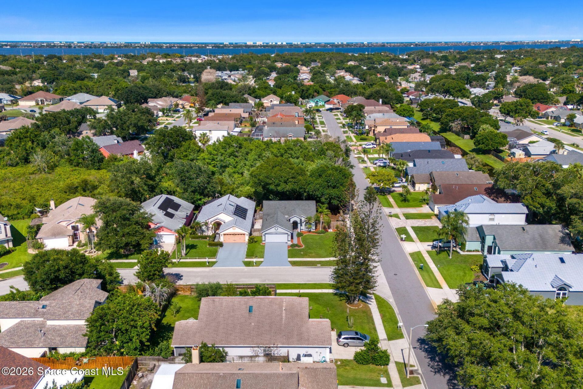 4568 Rivermist Drive , Melbourne, FL 32935 Photo