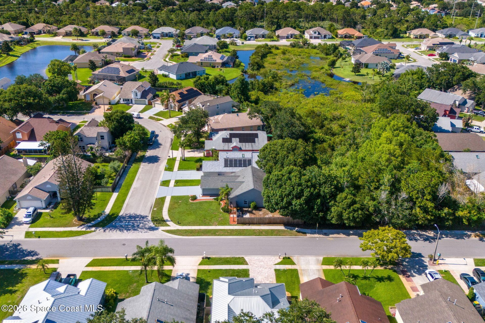 4568 Rivermist Drive , Melbourne, FL 32935 Photo