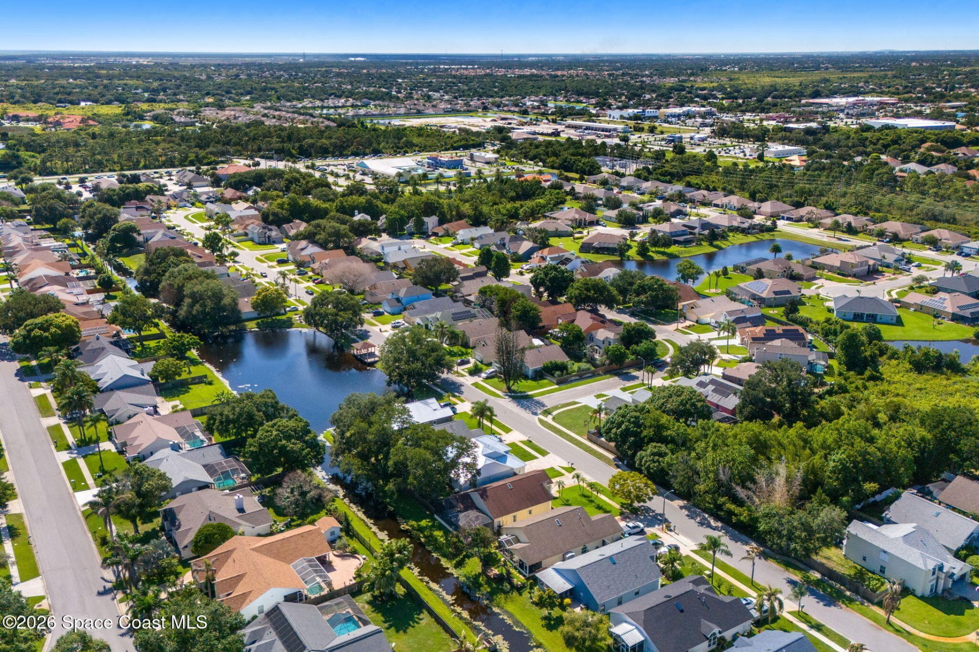 4568 Rivermist Drive , Melbourne, FL 32935 Photo
