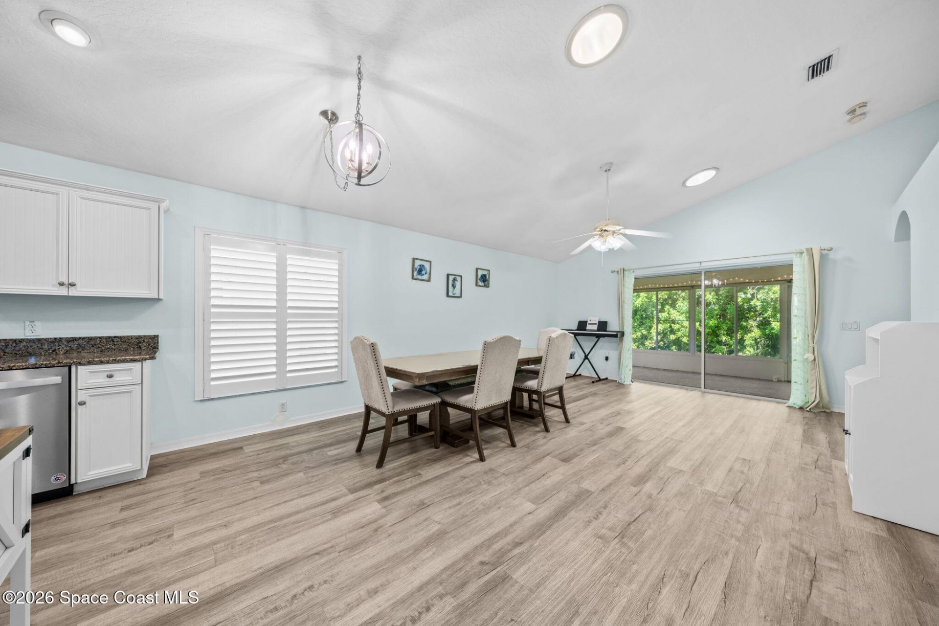 7895 Citrus Creek Drive , Melbourne, FL 32940 Photo