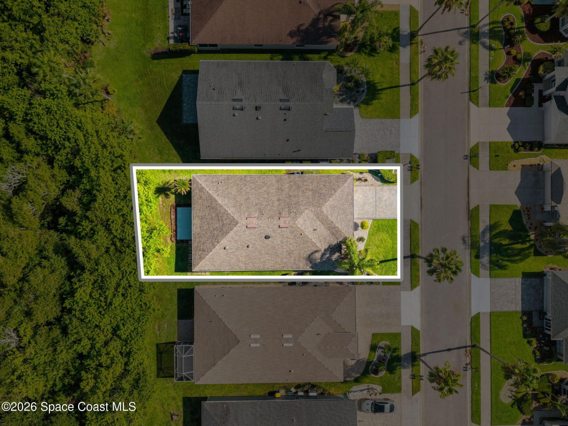 7895 Citrus Creek Drive , Melbourne, FL 32940 Photo